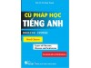 Cú pháp học Tiếng Anh (English Syntax)